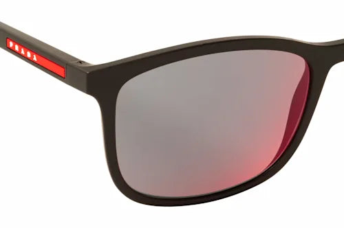 Prada Linea Rossa PS A08S 1BO08F 56 Unisex Güneş Gözlüğü