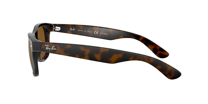 Ray-Ban RB 2132 902/57 55 New Wayfarer Unisex Güneş Gözlüğü