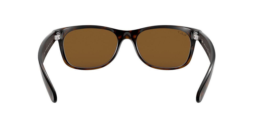 Ray-Ban RB 2132 902/57 55 New Wayfarer Unisex Güneş Gözlüğü