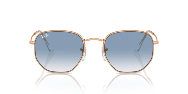 RAY-BAN  RB 3548 920/23F 51 GÜNEŞ GÖZLÜĞÜ