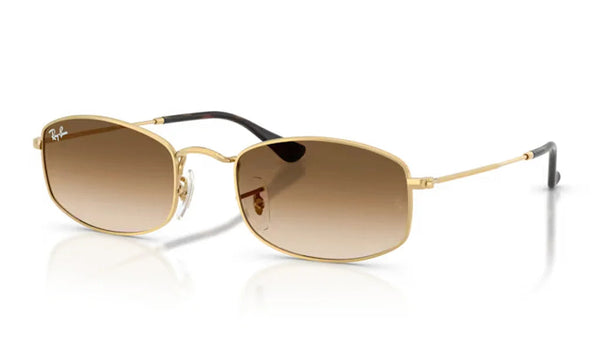 Ray-Ban RB 3832 001/51 55 Unisex Güneş Gözlüğü