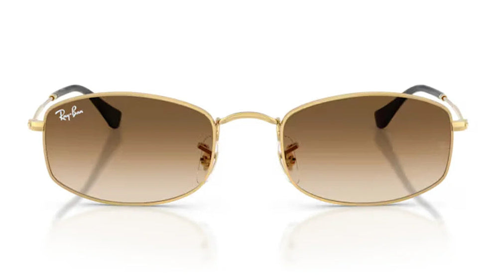 Ray-Ban RB 3832 001/51 55 Unisex Güneş Gözlüğü