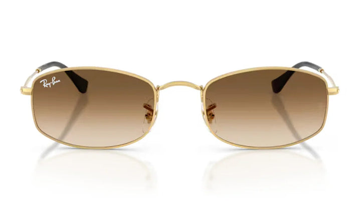 Ray-Ban RB 3832 001/51 55 Unisex Güneş Gözlüğü