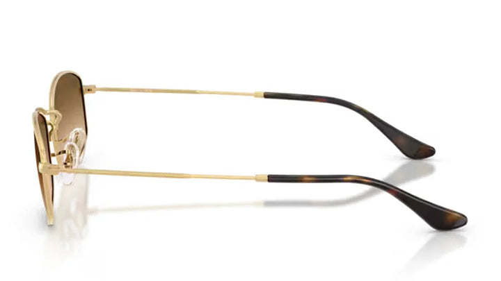 Ray-Ban RB 3832 001/51 55 Unisex Güneş Gözlüğü
