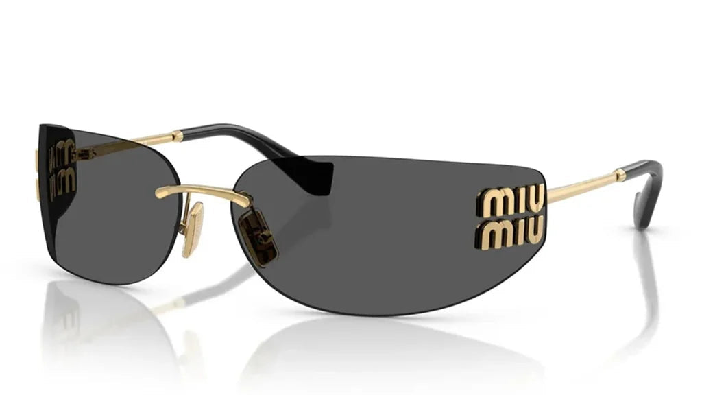 Miu Miu MU A51S 5AK5S0 75 Kadın Güneş Gözlüğü