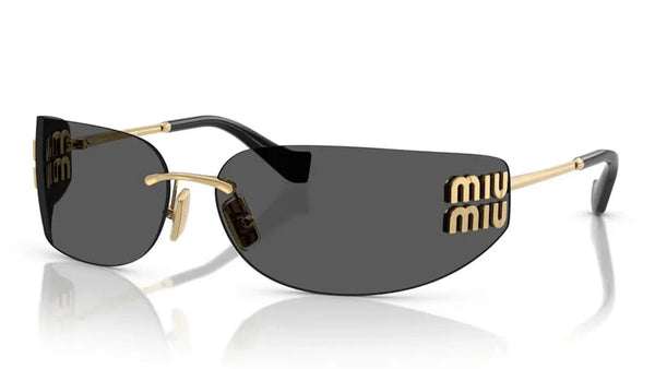 Miu Miu MU A51S 5AK5S0 75 Kadın Güneş Gözlüğü