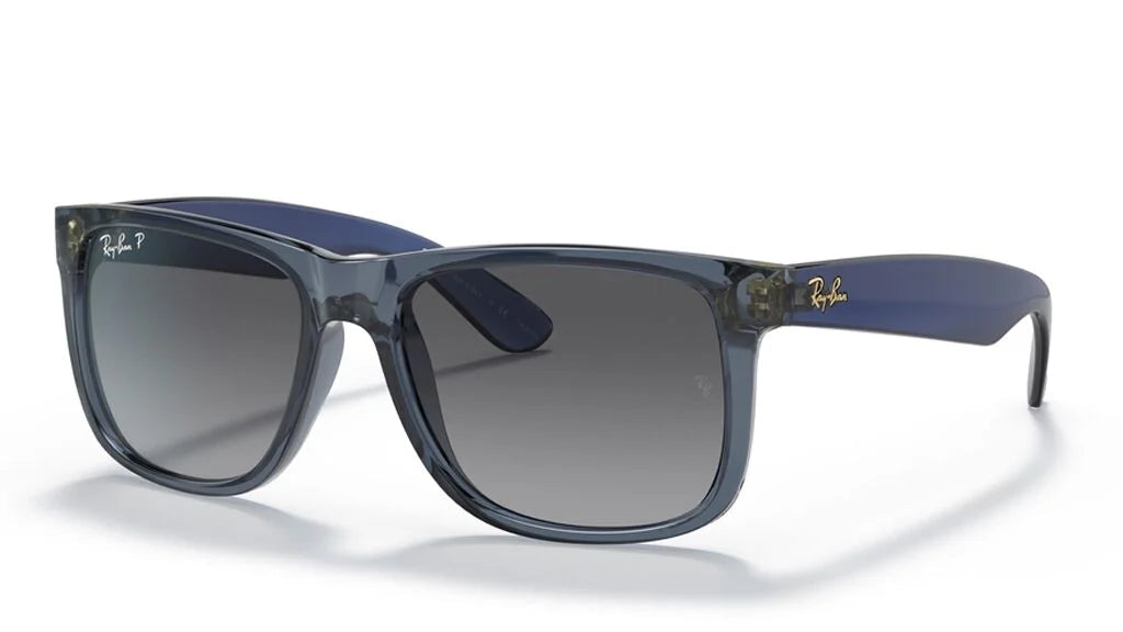 Ray-Ban RB 4165 6596T3 55 Unisex Güneş Gözlüğü