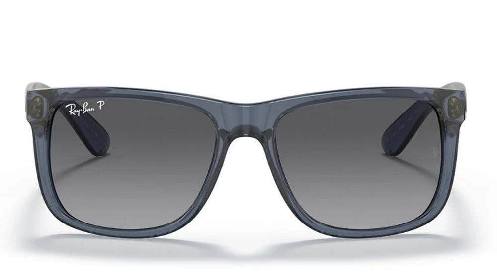 Ray-Ban RB 4165 6596T3 55 Unisex Güneş Gözlüğü