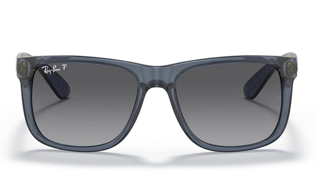 Ray-Ban RB 4165 6596T3 55 Unisex Güneş Gözlüğü