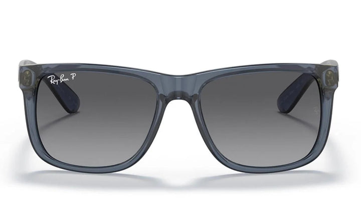 Ray-Ban RB 4165 6596T3 55 Unisex Güneş Gözlüğü