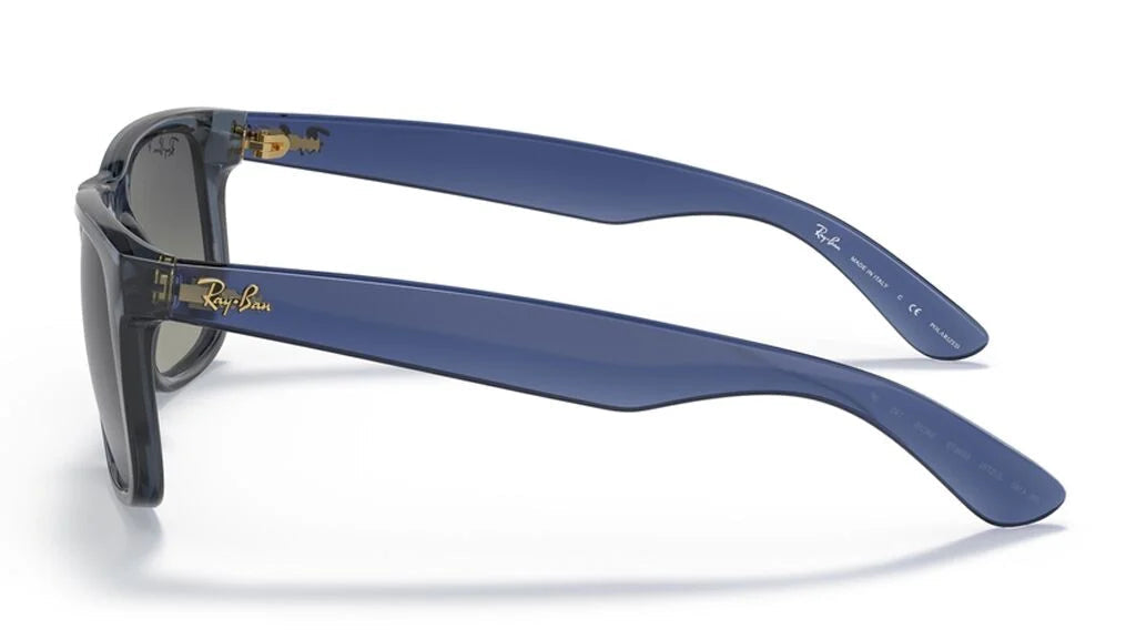 Ray-Ban RB 4165 6596T3 55 Unisex Güneş Gözlüğü
