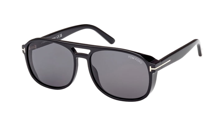 TOM FORD FT 1022/S 01A Güneş Gözlüğü