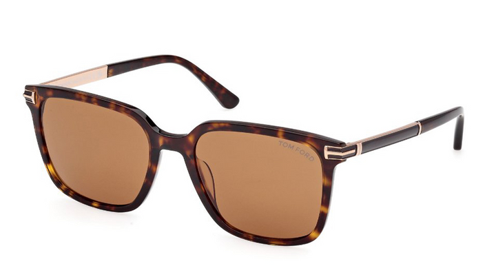 Tom Ford FT 1183 52E Unisex Güneş Gözlüğü