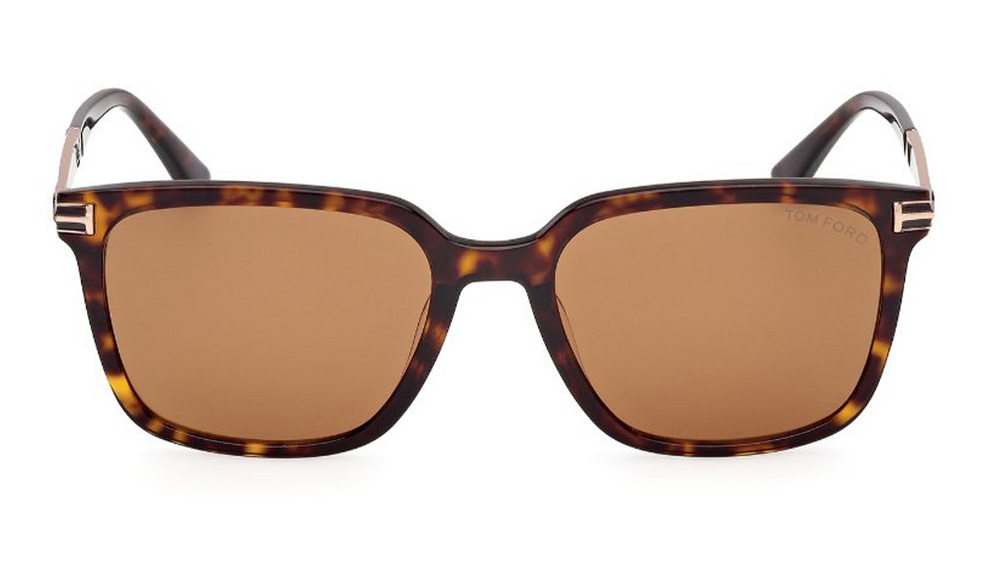 Tom Ford FT 1183 52E Unisex Güneş Gözlüğü