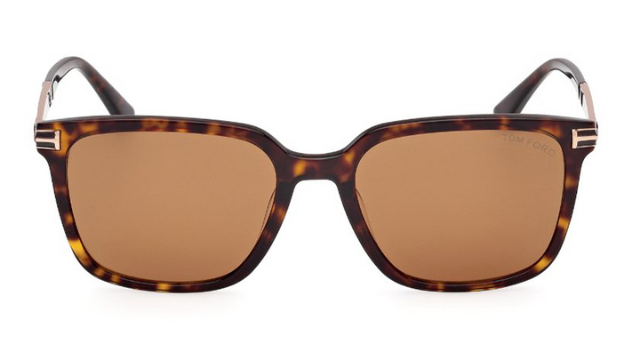Tom Ford FT 1183 52E Unisex Güneş Gözlüğü