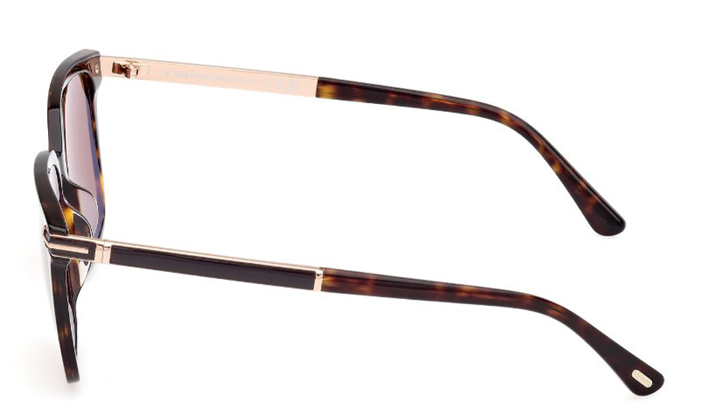 Tom Ford FT 1183 52E Unisex Güneş Gözlüğü