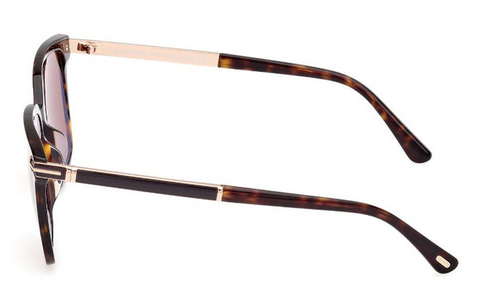 Tom Ford FT 1183 52E Unisex Güneş Gözlüğü