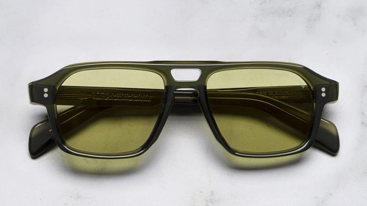 Cutler And Gross Graham Gr15-03 52 Güneş Gözlüğü