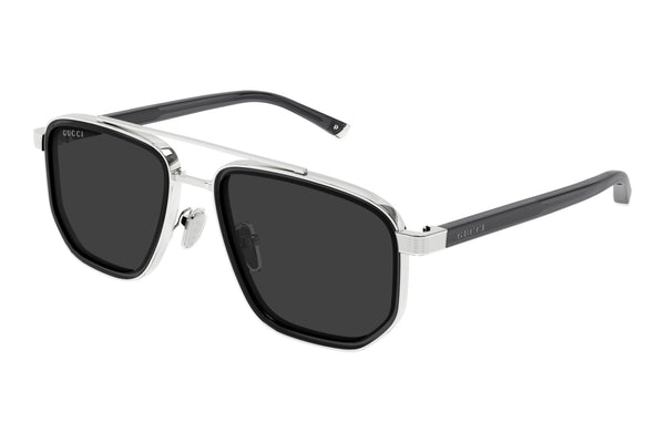 Gucci GG 2073S 001 Unisex Güneş Gözlüğü