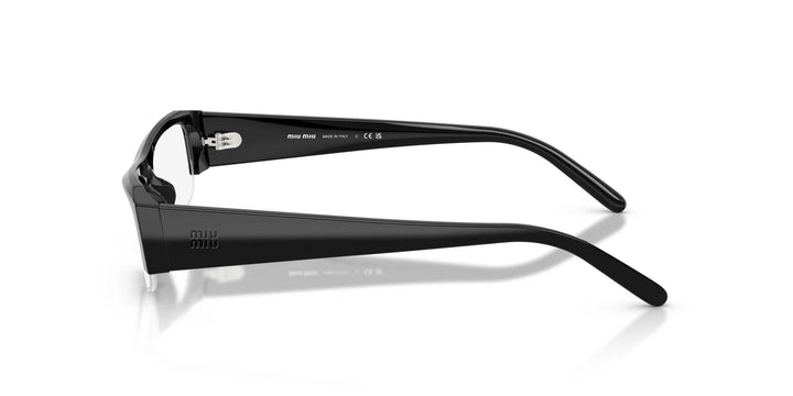 Miu Miu MU B07S 16K08N 51 Kadın Gözlüğü 3