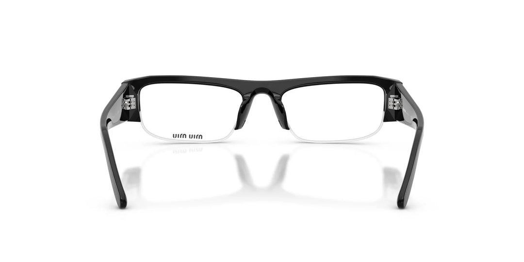 Miu Miu MU B07S 16K08N 51 Kadın Gözlüğü 4