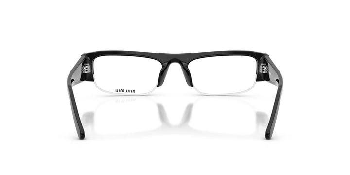 Miu Miu MU B07S 16K08N 51 Kadın Gözlüğü 4