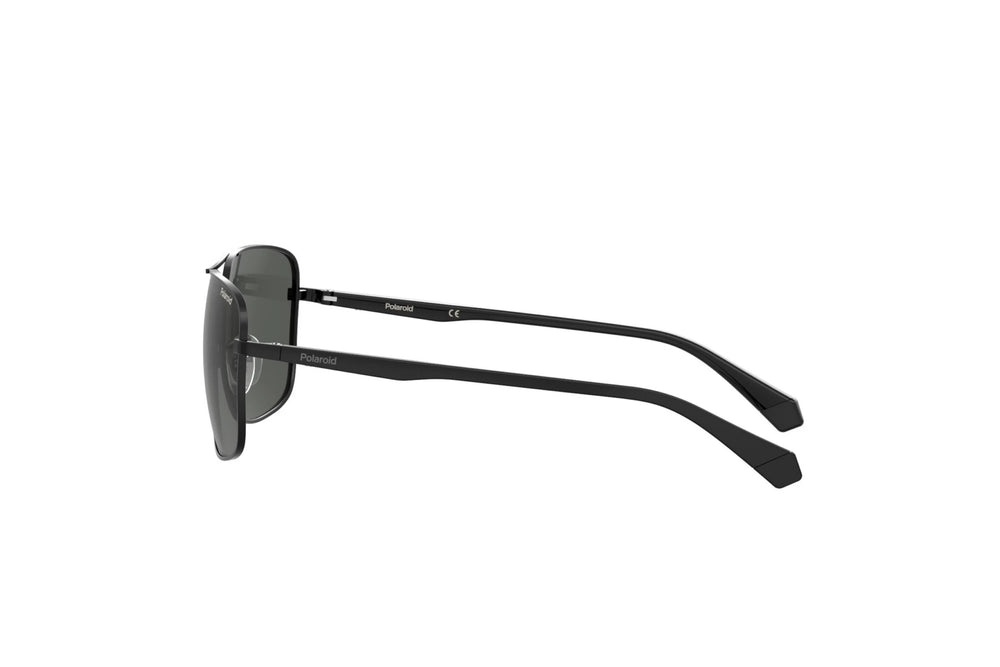 Polaroid PLD 2119/G/S 807 Black Erkek Güneş Gözlüğü