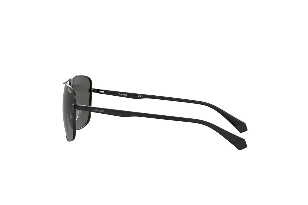 Polaroid PLD 2119/G/S 807 Black Erkek Güneş Gözlüğü