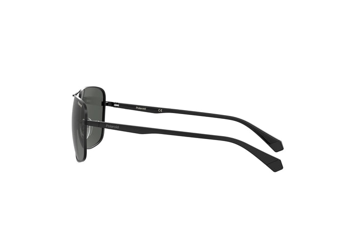 Polaroid PLD 2119/G/S 807 Black Erkek Güneş Gözlüğü