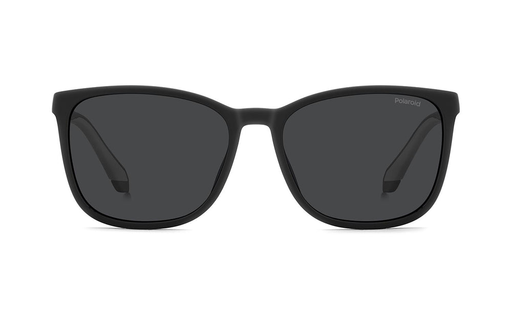 Polaroid PLD 2169/S/X Blk Gry Unisex Güneş Gözlüğü