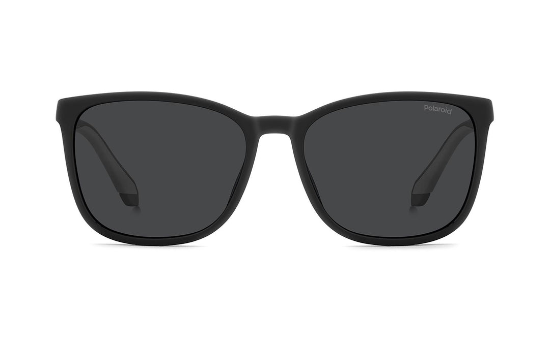 Polaroid PLD 2169/S/X Blk Gry Unisex Güneş Gözlüğü
