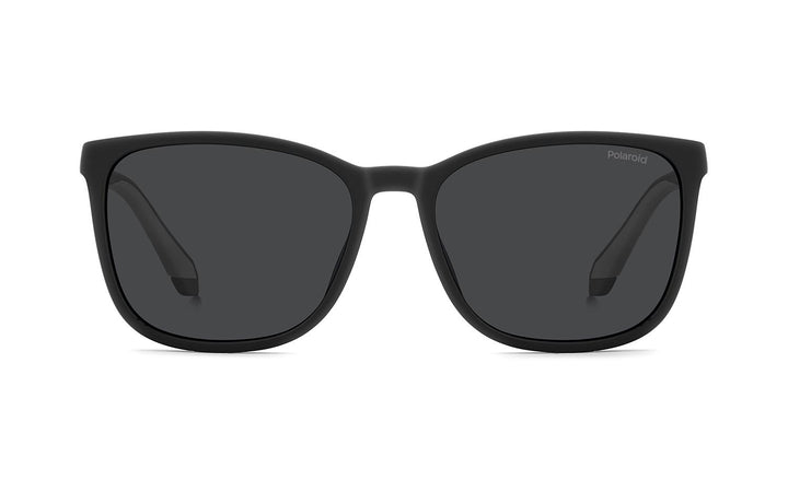 Polaroid PLD 2169/S/X Blk Gry Unisex Güneş Gözlüğü