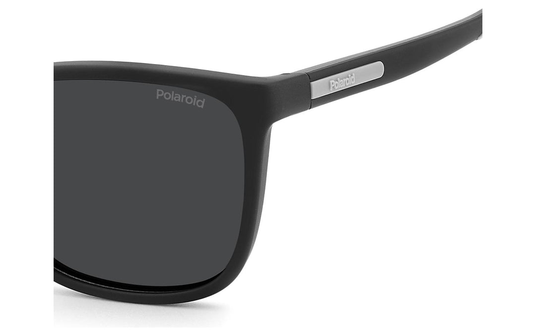 Polaroid PLD 2169/S/X Blk Gry Unisex Güneş Gözlüğü