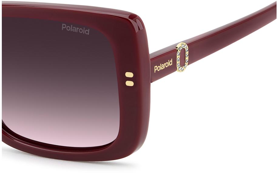 Polaroid PLD 4199/S/X 8CQ Cherry Kadın Güneş Gözlüğü