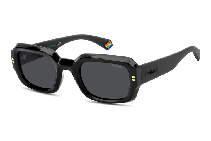 Polaroid PLD 6239/S/X 807 Black Kadın Güneş Gözlüğü