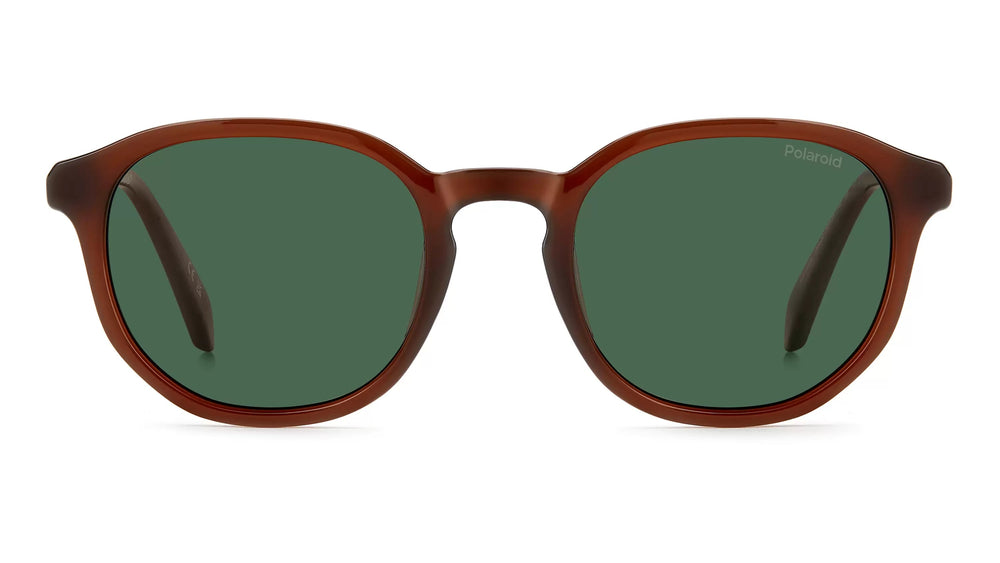 Polaroid PLD 4195/S QGL Brown Unisex Güneş Gözlüğü