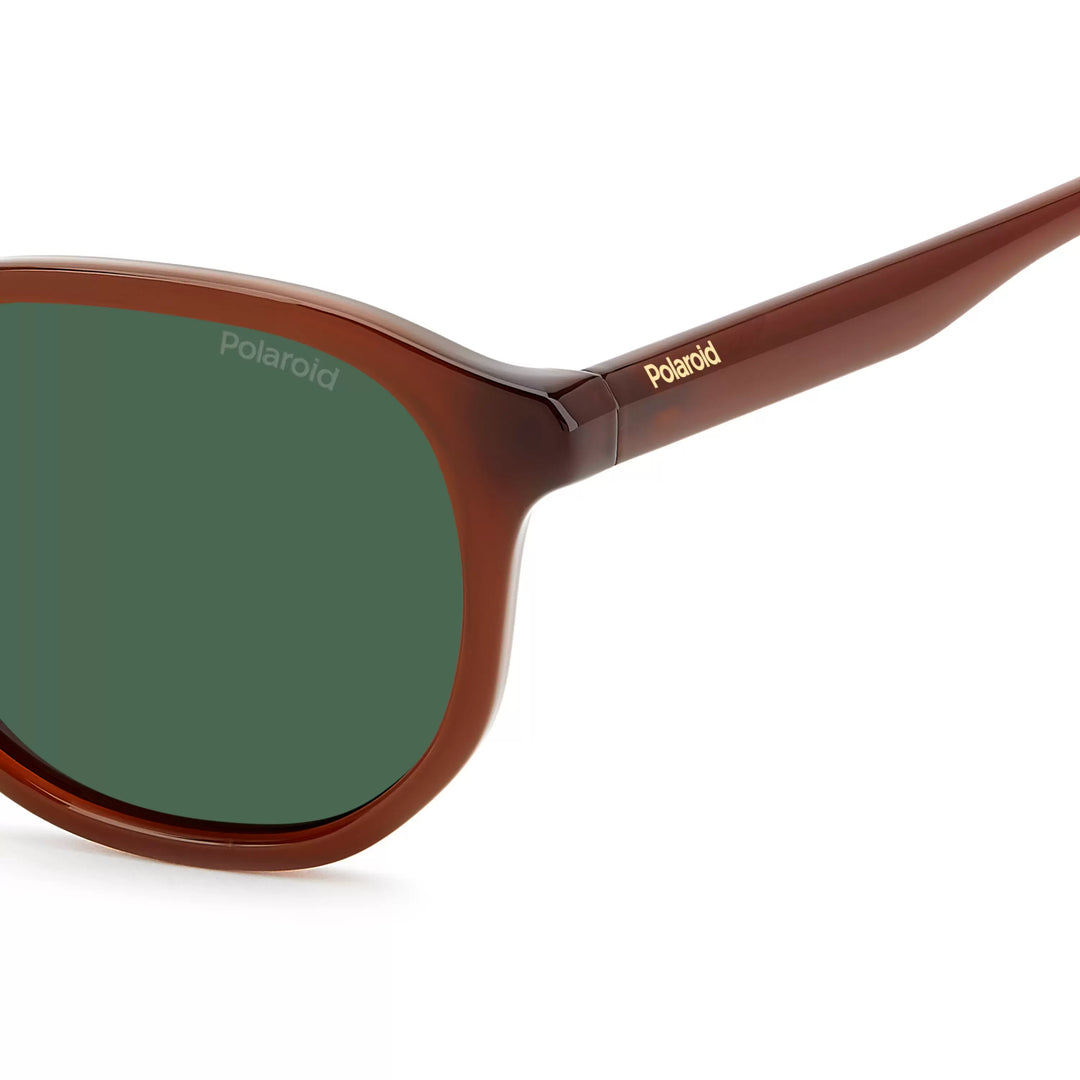 Polaroid PLD 4195/S QGL Brown Unisex Güneş Gözlüğü