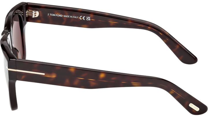 Tom Ford FT Finn 1304 52A 53 Güneş Gözlüğü