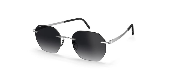 Silhouette Cabrillo 8748/75 700 Unisex Güneş Gözlüğü