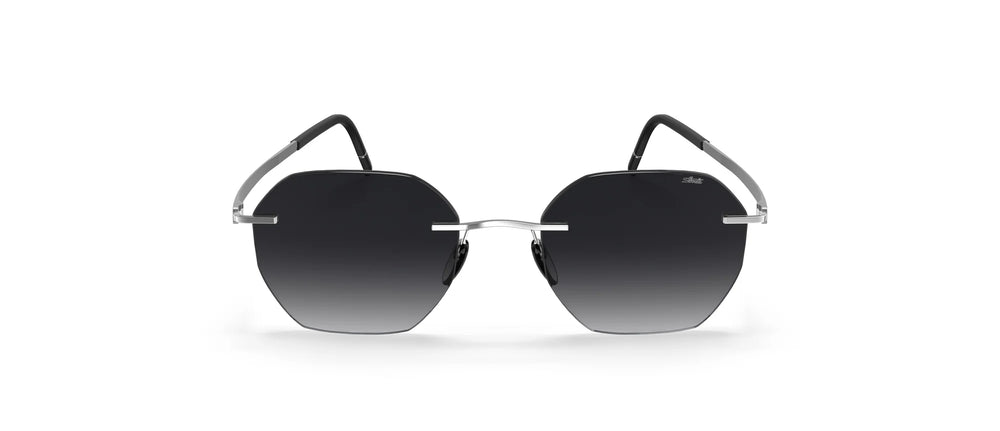 Silhouette Cabrillo 8748/75 700 Unisex Güneş Gözlüğü
