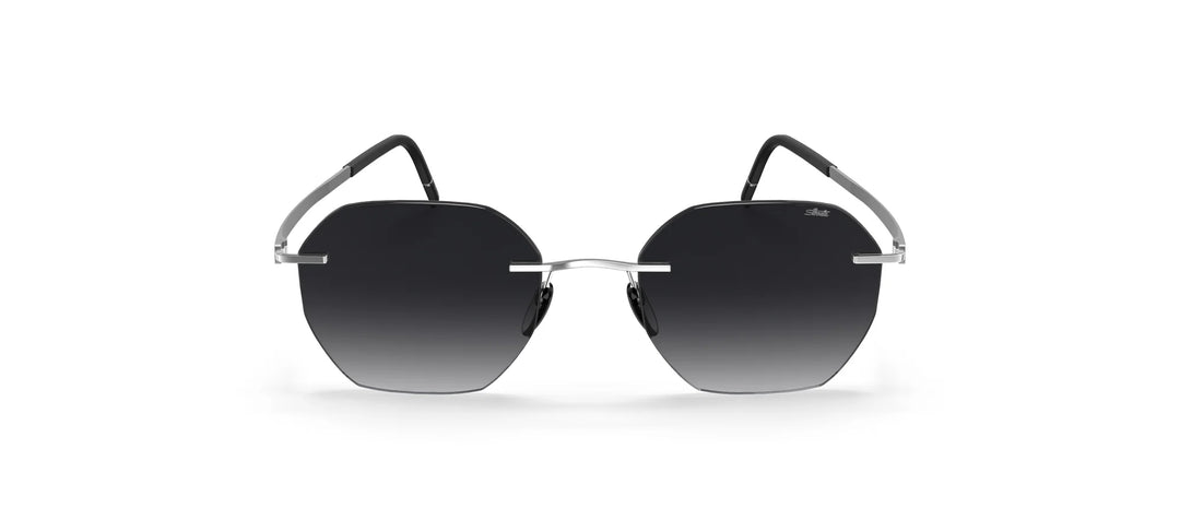 Silhouette Cabrillo 8748/75 700 Unisex Güneş Gözlüğü