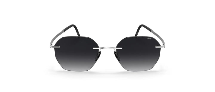 Silhouette Cabrillo 8748/75 700 Unisex Güneş Gözlüğü