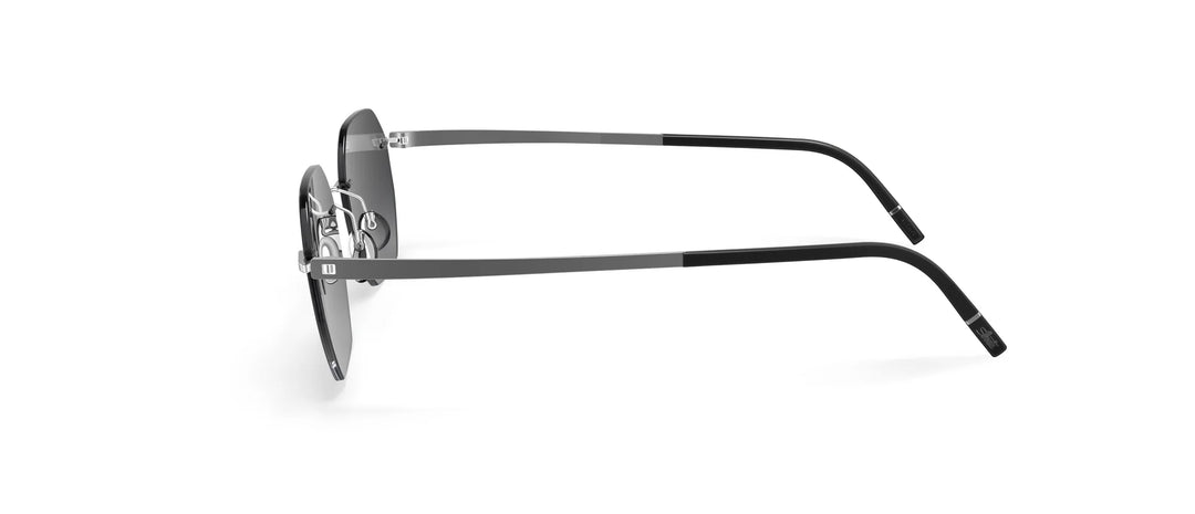 Silhouette Cabrillo 8748/75 700 Unisex Güneş Gözlüğü