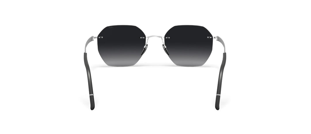 Silhouette Cabrillo 8748/75 700 Unisex Güneş Gözlüğü