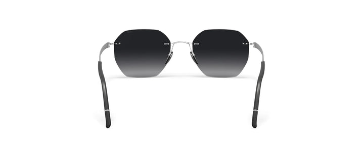 Silhouette Cabrillo 8748/75 700 Unisex Güneş Gözlüğü
