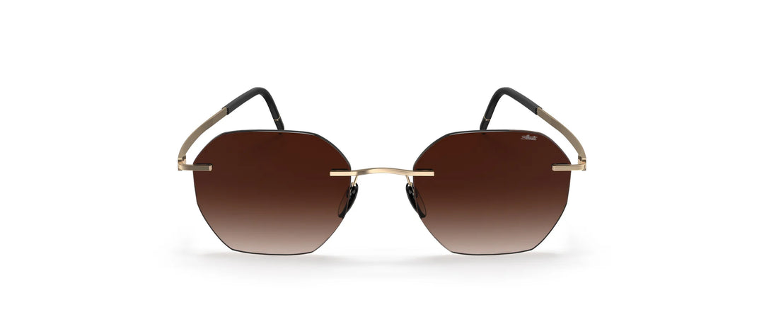Silhouette Cabrillo 8748/75 7520 Unisex Güneş Gözlüğü