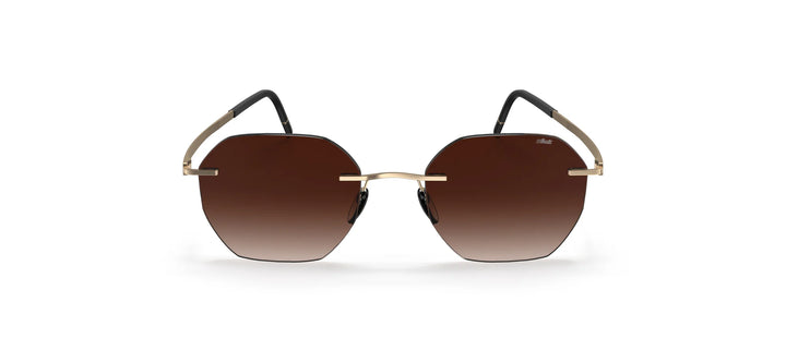 Silhouette Cabrillo 8748/75 7520 Unisex Güneş Gözlüğü