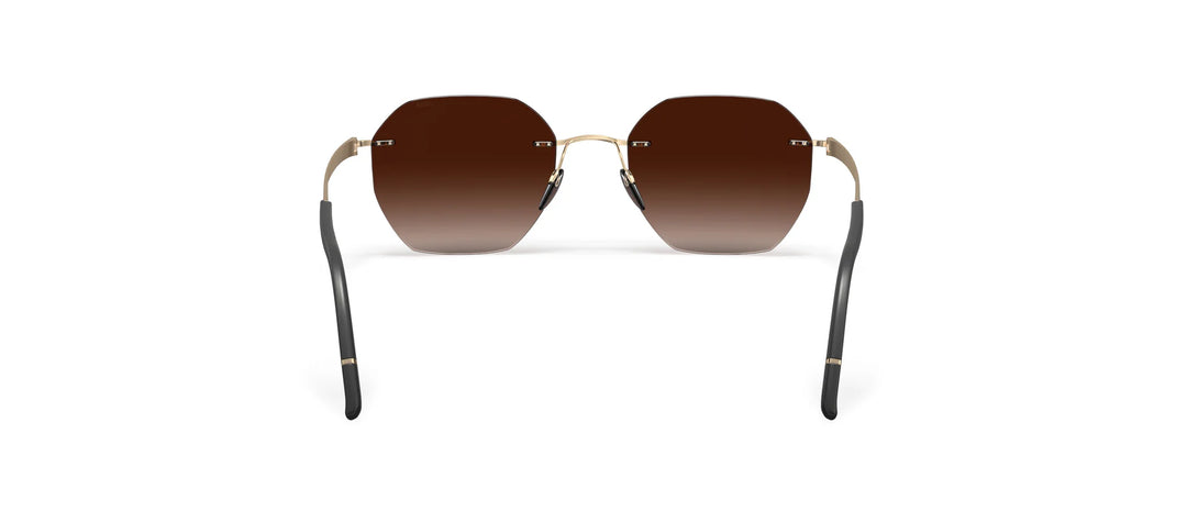 Silhouette Cabrillo 8748/75 7520 Unisex Güneş Gözlüğü