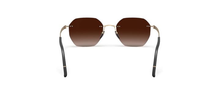Silhouette Cabrillo 8748/75 7520 Unisex Güneş Gözlüğü