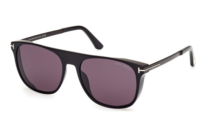 TOM FORD FT 1105/S 01A 55 Güneş Gözlüğü